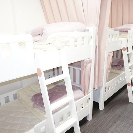 Coco Hostel Namba Osaka Ngoại thất bức ảnh