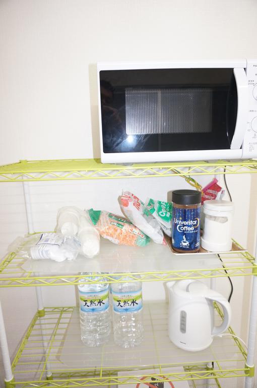 Coco Hostel Namba Osaka Ngoại thất bức ảnh