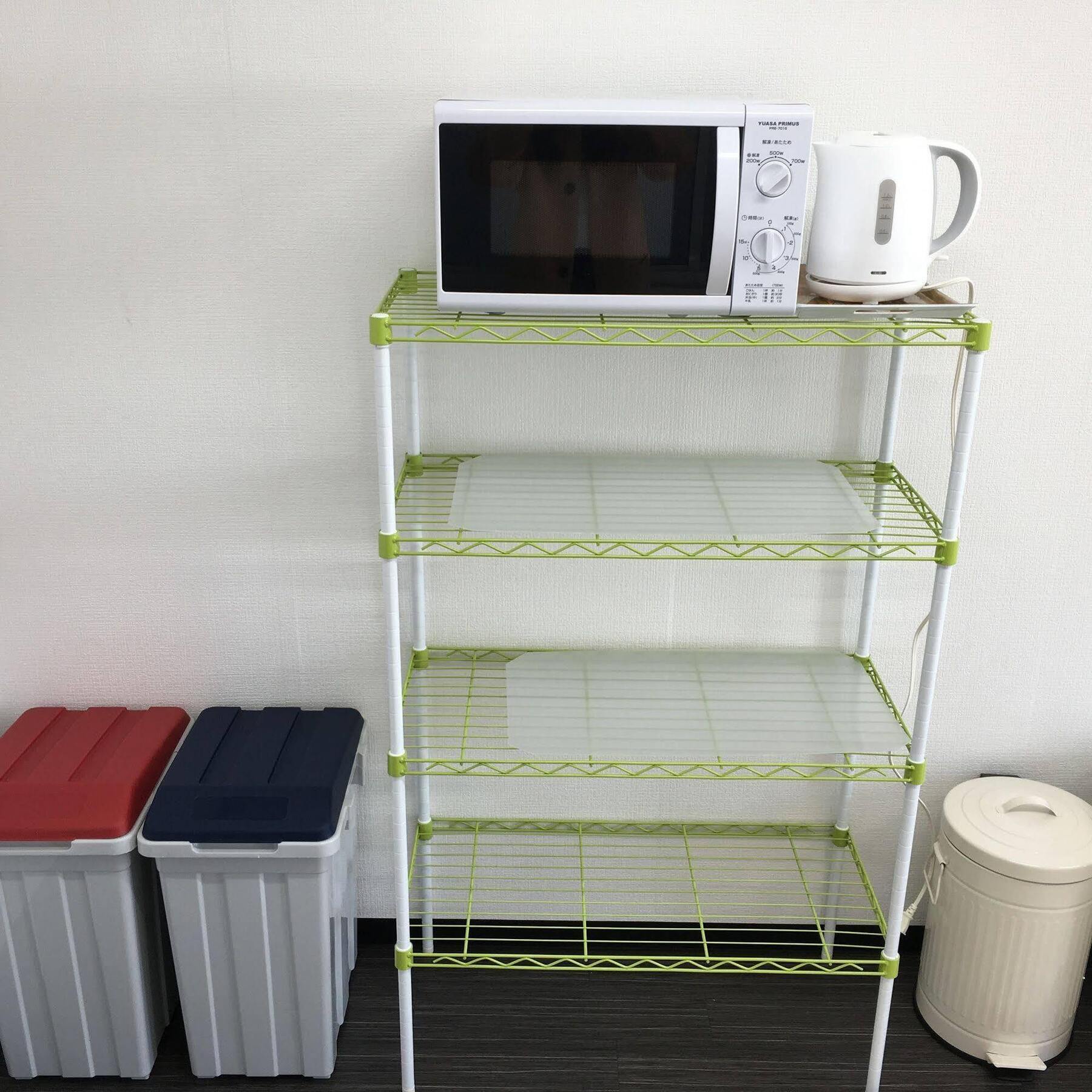 Coco Hostel Namba Osaka Ngoại thất bức ảnh