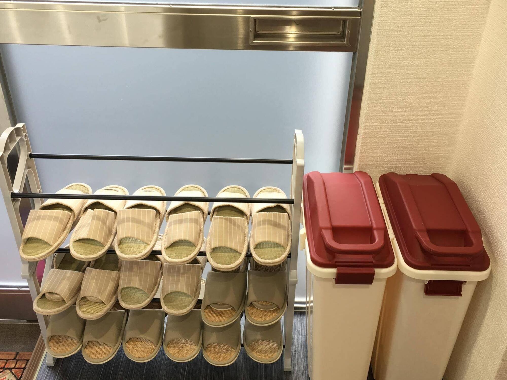 Coco Hostel Namba Osaka Ngoại thất bức ảnh