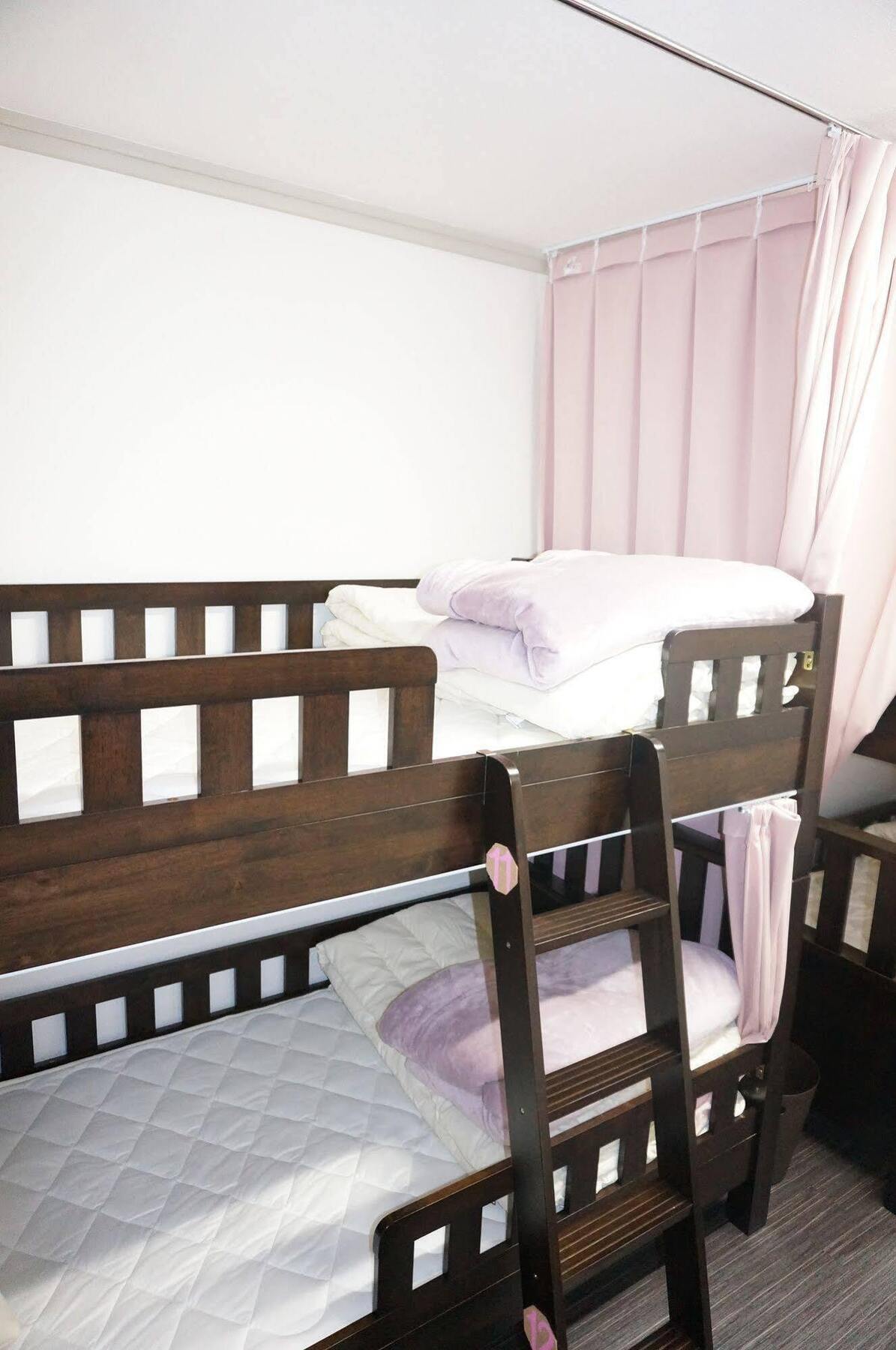 Coco Hostel Namba Osaka Ngoại thất bức ảnh