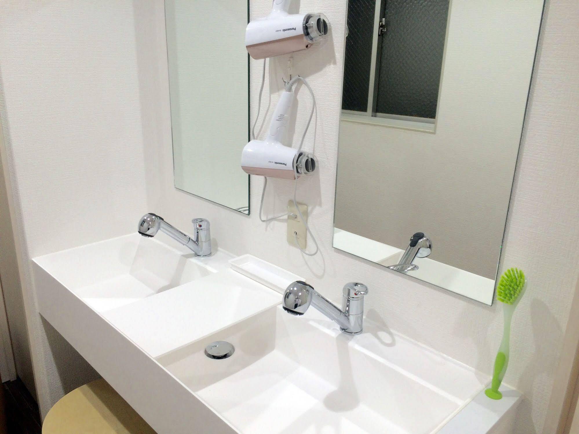 Coco Hostel Namba Osaka Ngoại thất bức ảnh