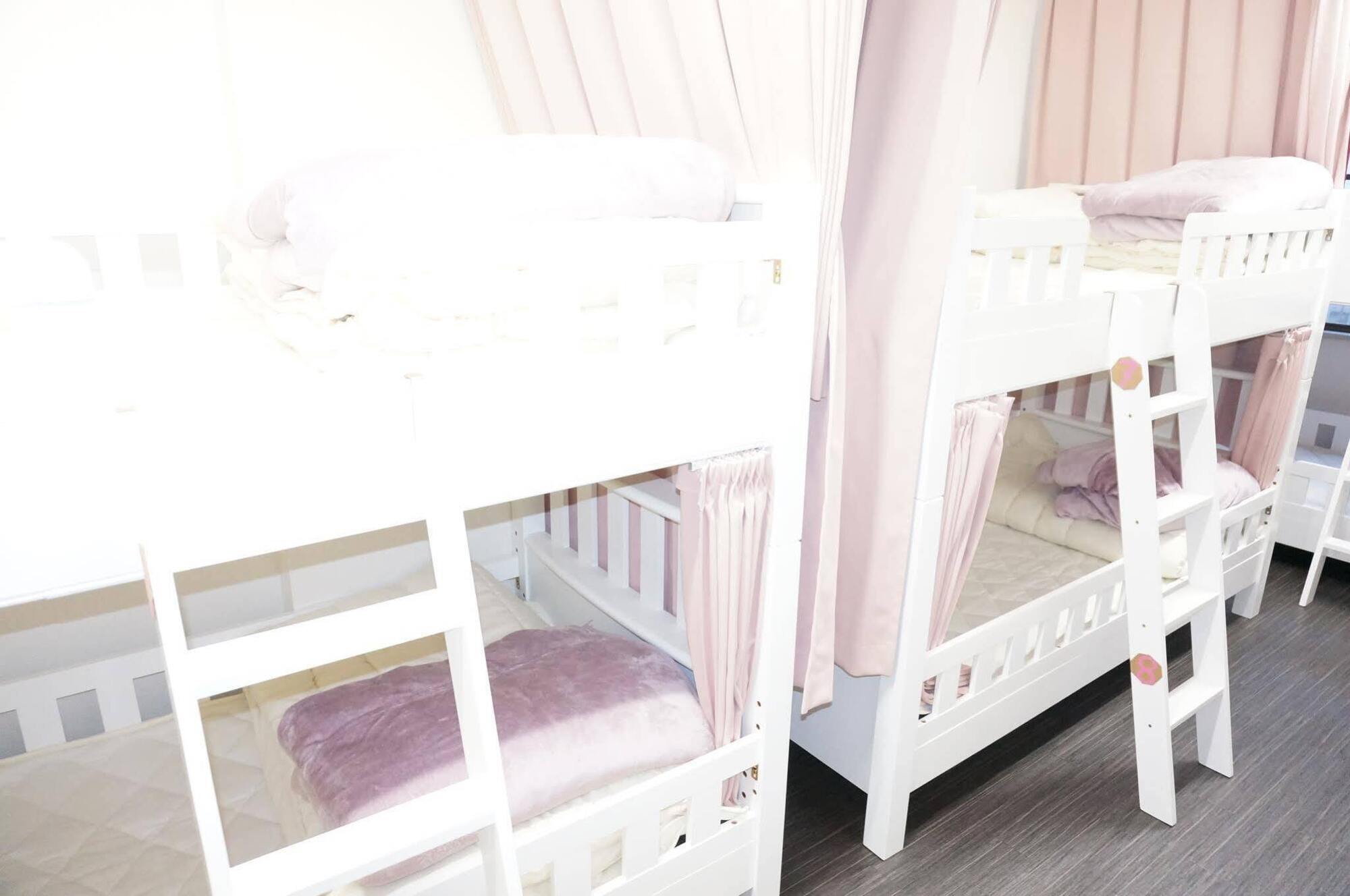 Coco Hostel Namba Osaka Ngoại thất bức ảnh