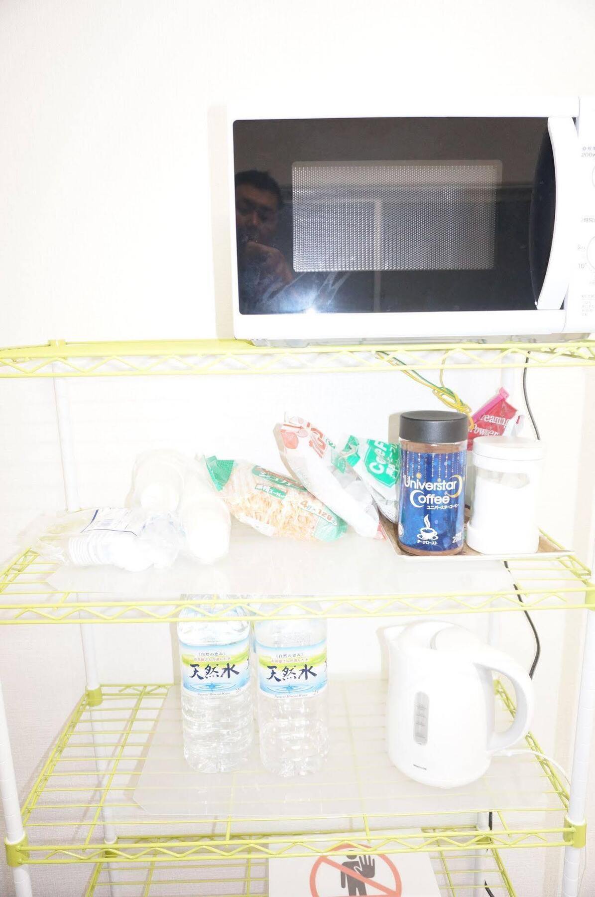 Coco Hostel Namba Osaka Ngoại thất bức ảnh